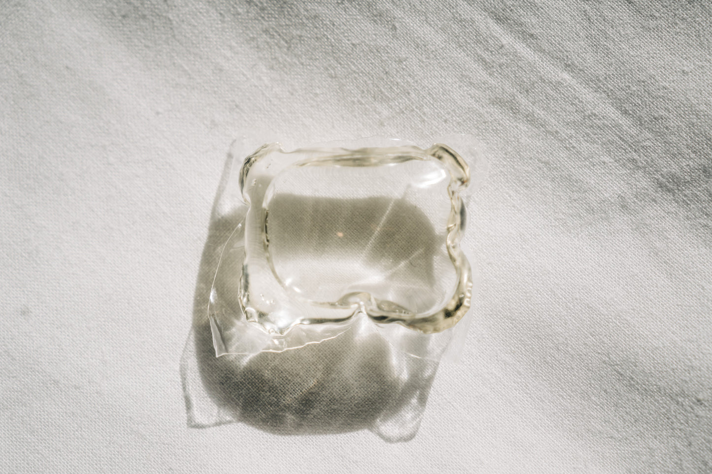 Power Pellets Laundry Detergent Pods, Free & Clear