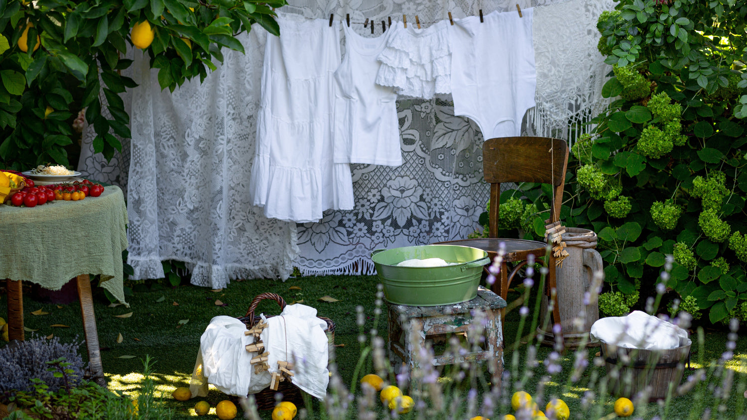Clean, Compassionate, and Cruelty-Free — The Truth About Vegan Laundry Detergents