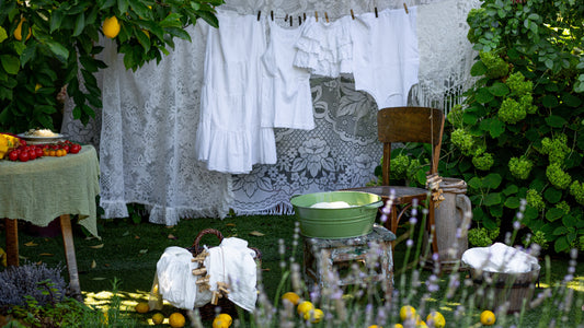 Clean, Compassionate, and Cruelty-Free — The Truth About Vegan Laundry Detergents