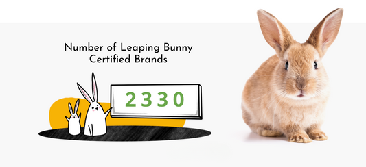 Laundry Labs Earns Leaping Bunny Certification: What It Means and Why It Matters