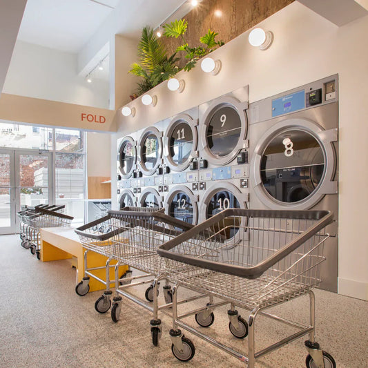 The Best Eco Laundry Detergent for a Cleaner Future