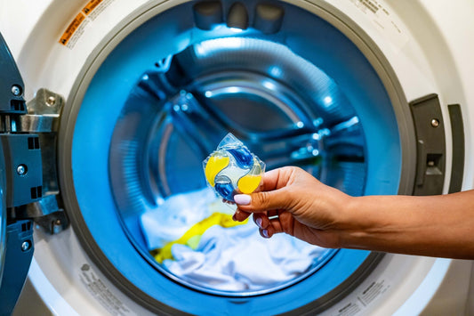 Better Laundry Detergent: The 2026 Guide to Smarter Cleaning