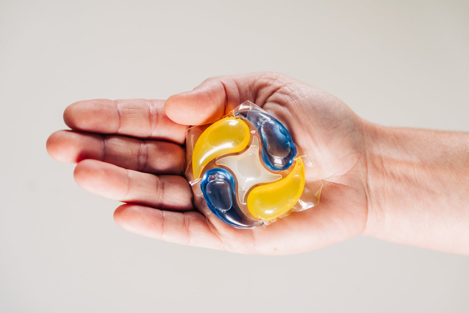 How to Remove Sweat, Oil & Odor from Gym Towels and Yoga Props — For Good