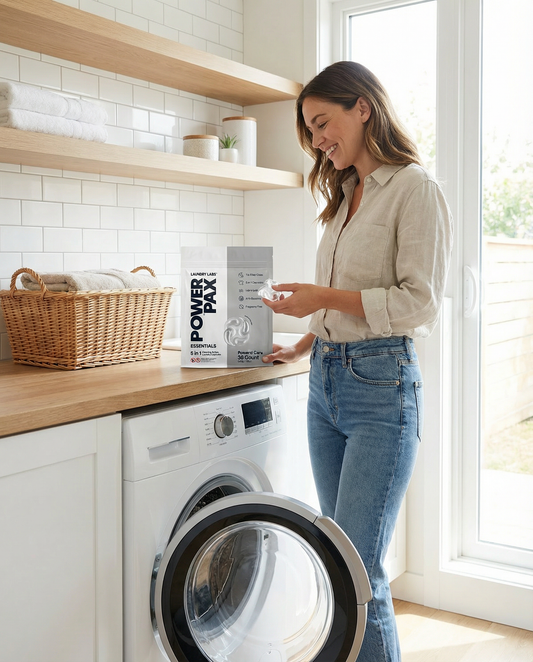 Fabric Care Is a Performance Issue, Not a Luxury