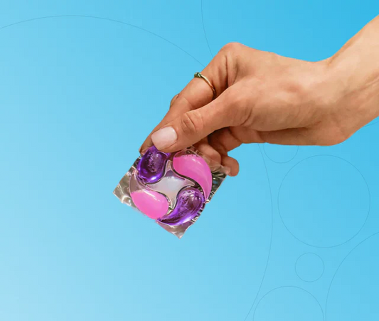 Why Laundry Capsules Are the Future of Fabric Care?