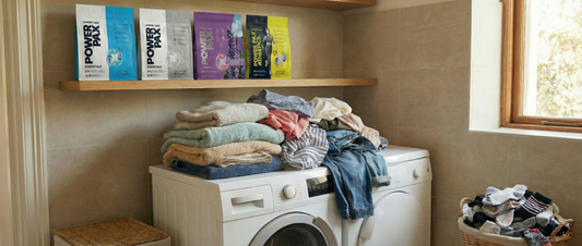 Washing Capsules Guide: The Modern Solution for 2026