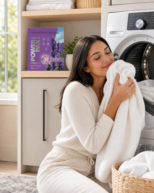 9 Must-Try Best Smelling Clothes Detergent Picks for 2026 And Why Laundry Labs is Number 1