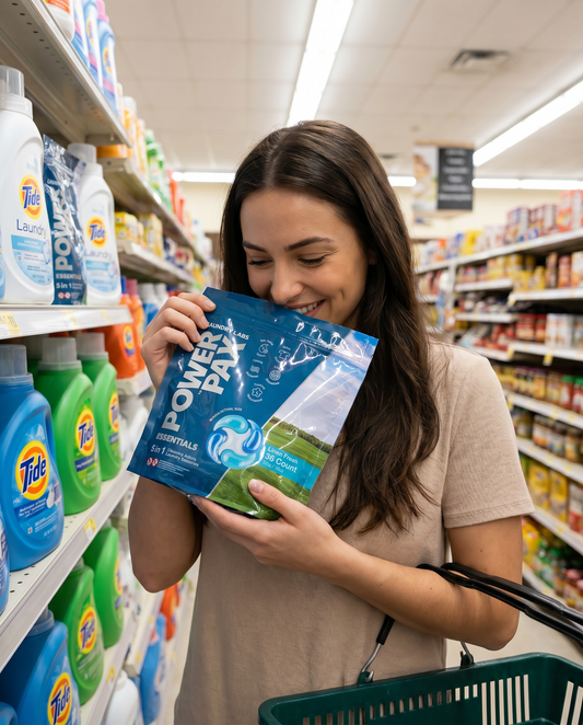 9 Amazing Fragrance Laundry Detergent Picks for 2026