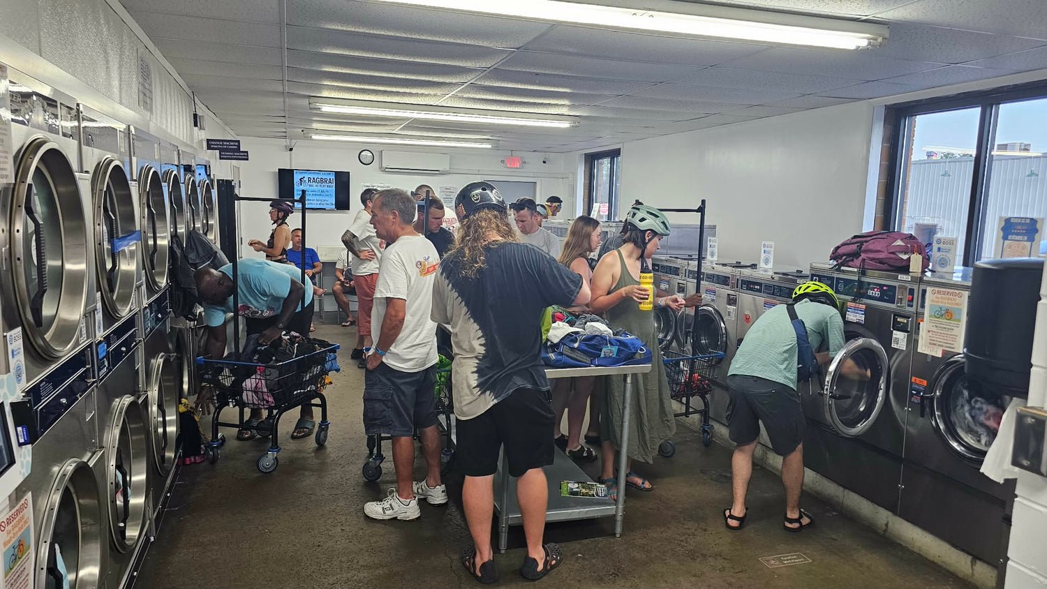 Spotlight on Partners: How Scenic Suds Became a Small-Town Laundry Powerhouse