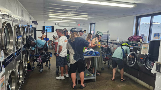 Spotlight on Partners: How Scenic Suds Became a Small-Town Laundry Powerhouse