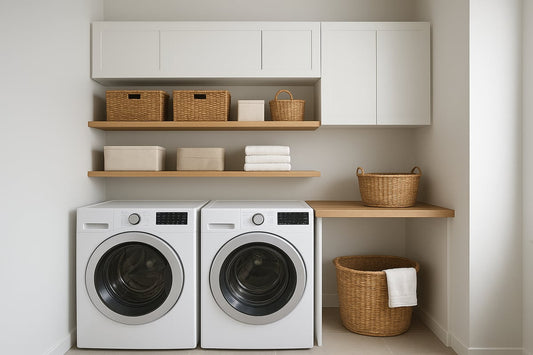 What Makes a Great Laundry Detergent in Modern Homes