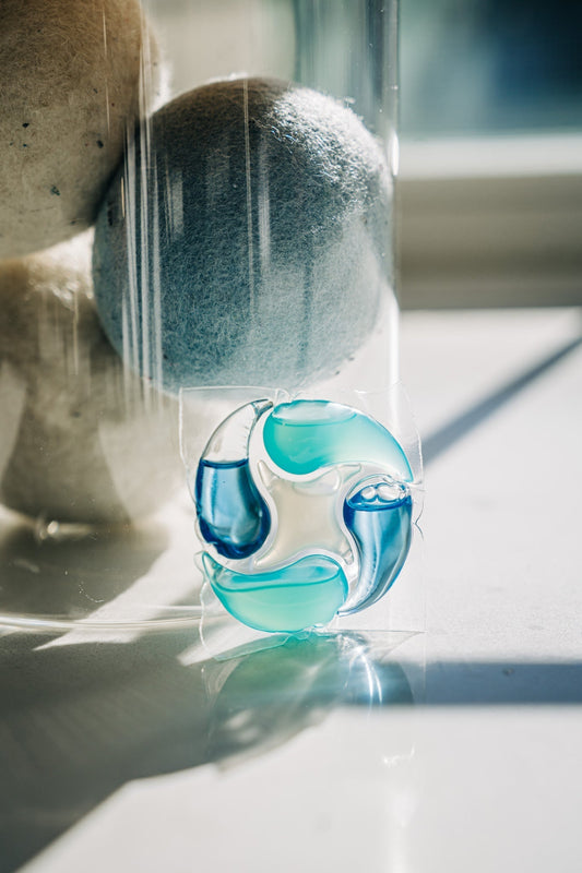 Powder Detergent vs Capsules: What Actually Cleans Better?
