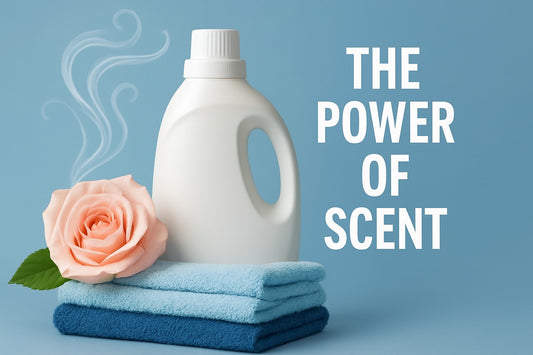 9 Best Nice Smelling Laundry Detergent Picks for 2026