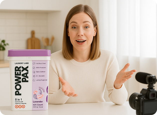 Why Becoming a Laundry Labs Affiliate Is So Beneficial