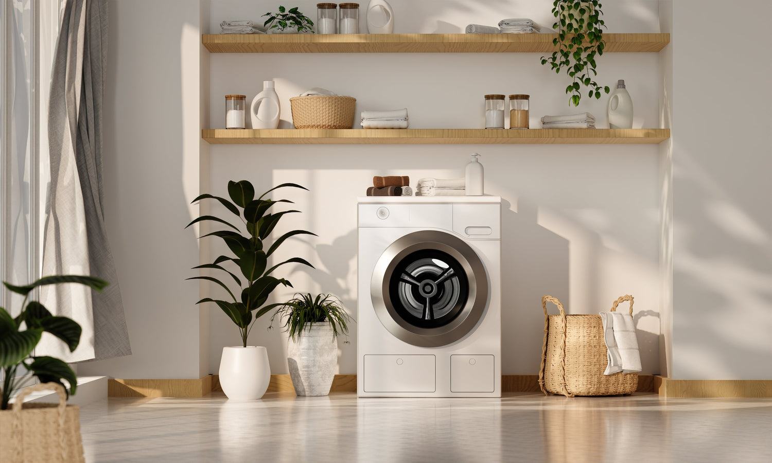 Laundry Detergent Clean Guide: Fresh Solutions for 2026