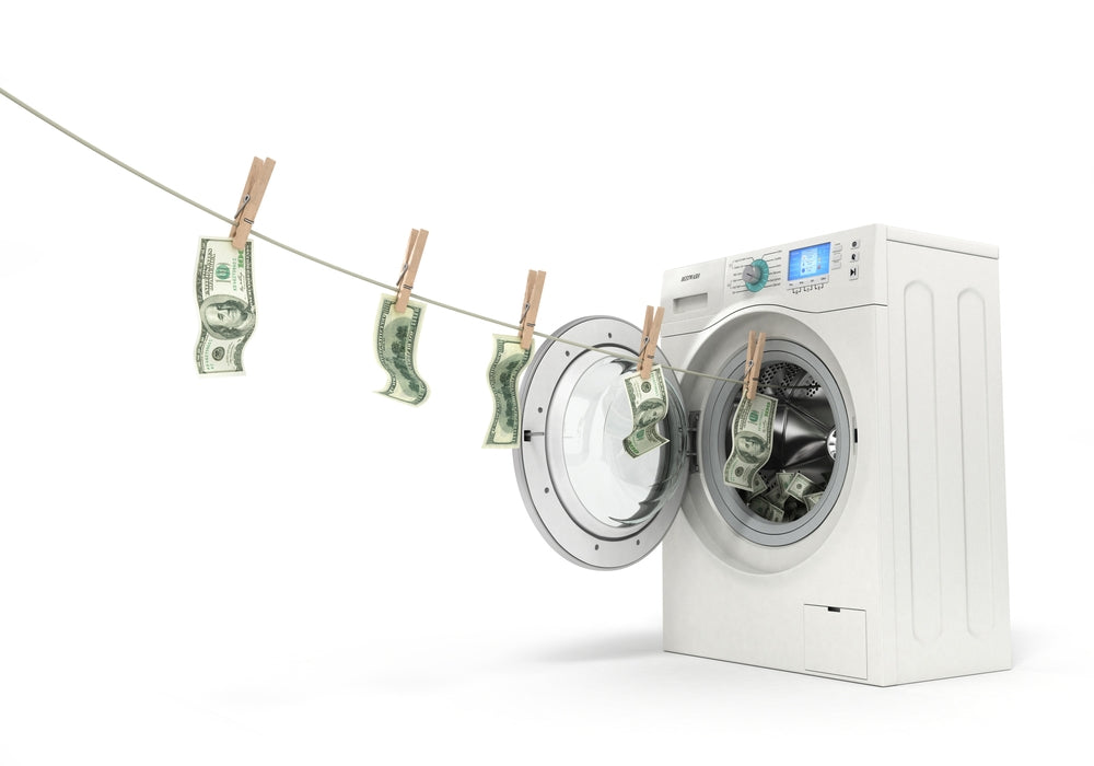 The True Cost of Rewashing — And How to Eliminate It
