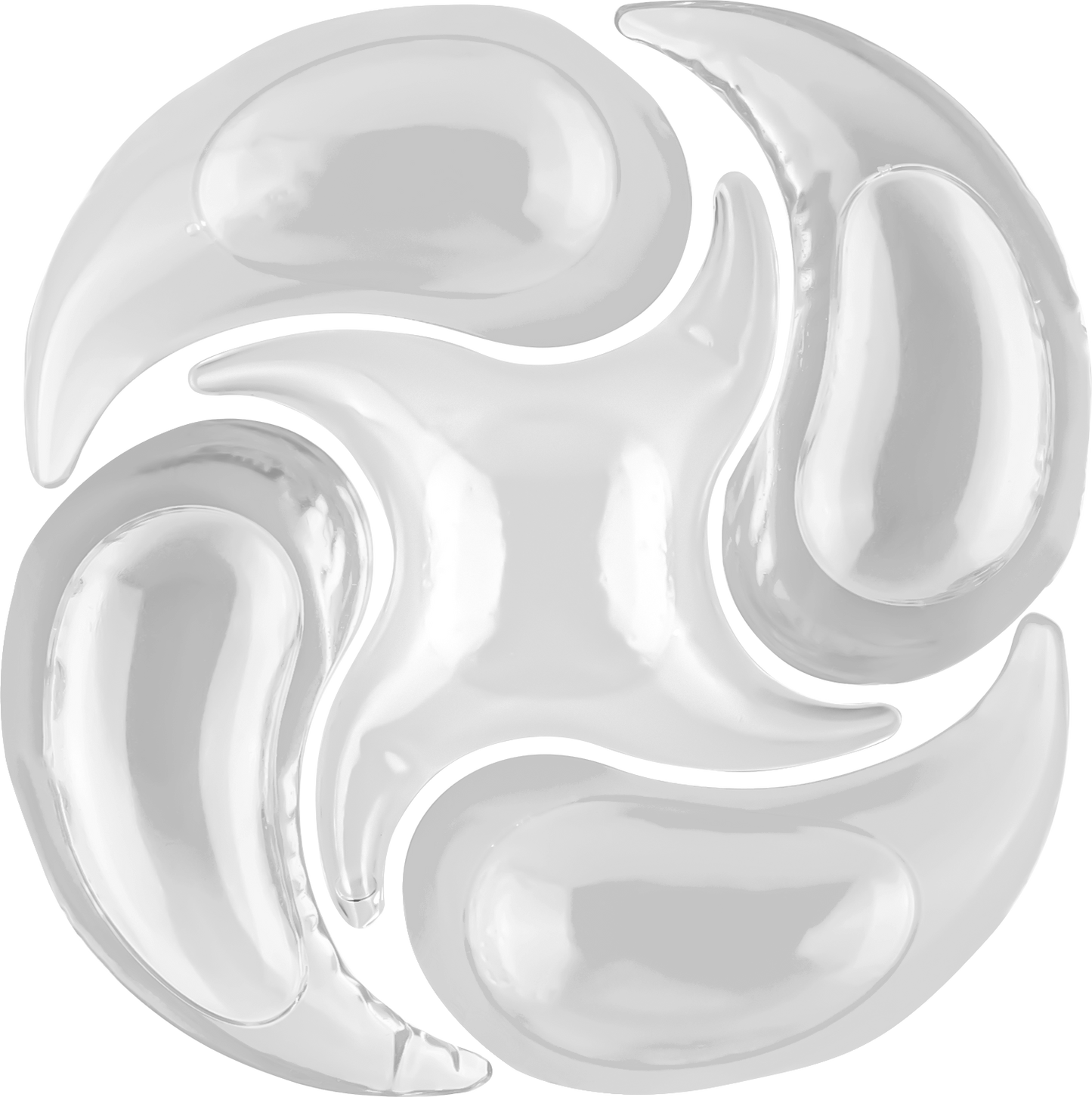 PowerPax™ 5-in-1 | Free & Clear Laundry Pod, 36 count