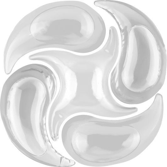 PowerPax™ 5-in-1 | Free & Clear Laundry Pod, 36 count