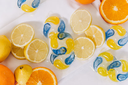 PowerPax™ Athletics, 5-in-1, Laundry Detergent Pods, Citrus Energy