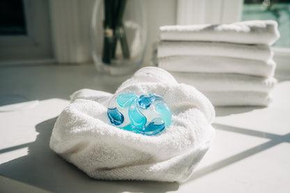 PowerPax™ 100ct CoinVend 2pk Linen Fresh