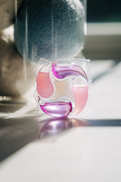 PowerPax™ 5-in-1 Laundry Detergent Pods, Lavender