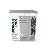 Power Pellets Laundry Detergent Pods,  Free & Clear