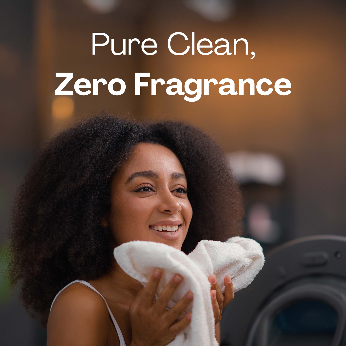 PowerPax™  5-in-1 Laundry Detergent Pods, Free & Clear (Fragrance-Free)