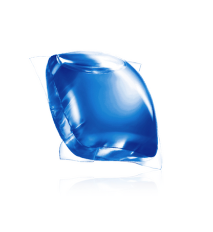 Power Pellets Detergent Pods: Linen Fresh, 16ct (Case/24)