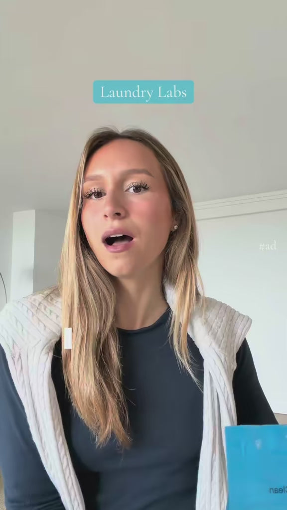 Video testimonial from Jenna H.